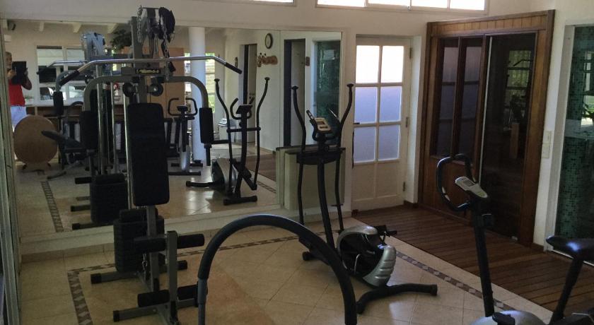 Bad-wiessee Apart Hotel & Spa photo