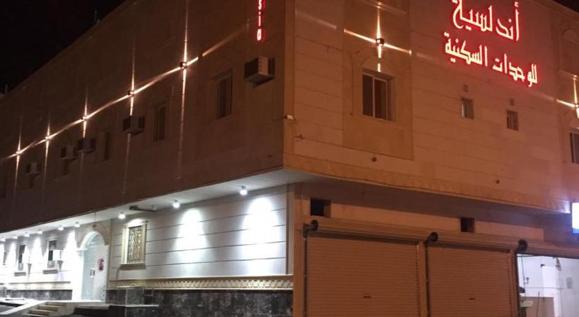 عرض الأسبوع على أندلسية الوسام للوحدات السكنية الطائف ومع الغاء مجاني أرخص سعر مكفول