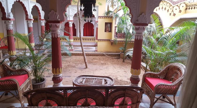 Sureli Haveli photo