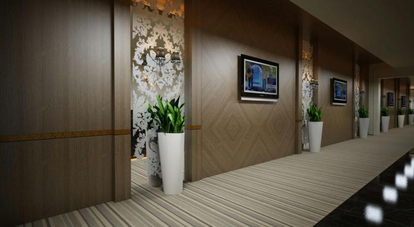 lavona hotel dammam photo
