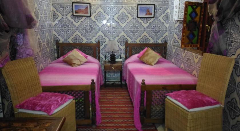 Image of Royal Suite 9