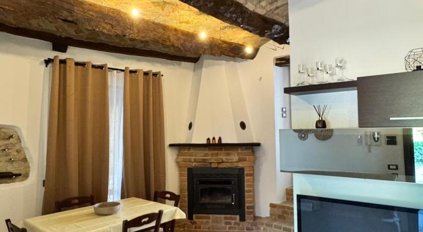 Casa del Borgo