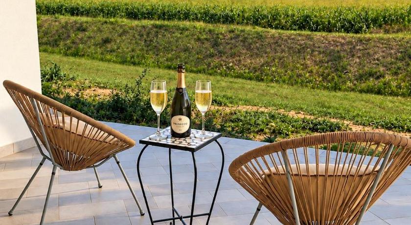 Ca Barbieri SILE Apartment - Country Living