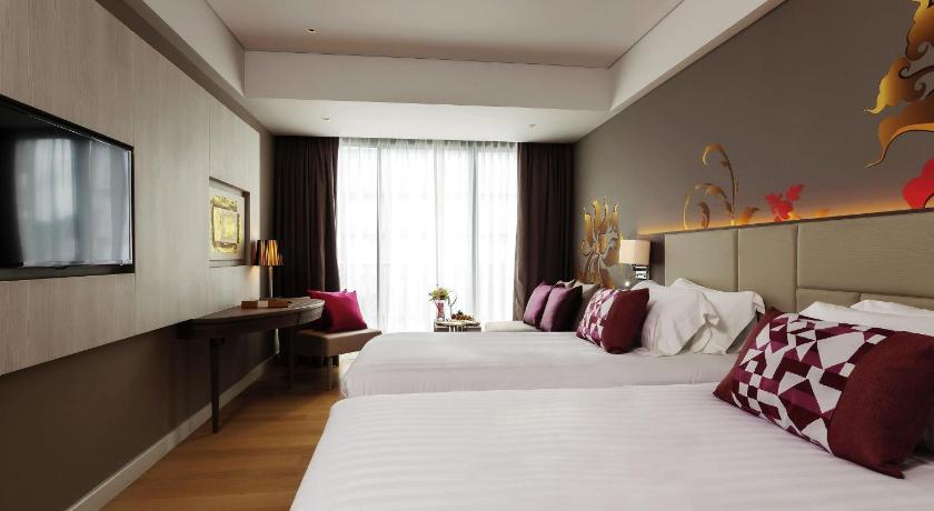 Image of Superior Twin Room 1
