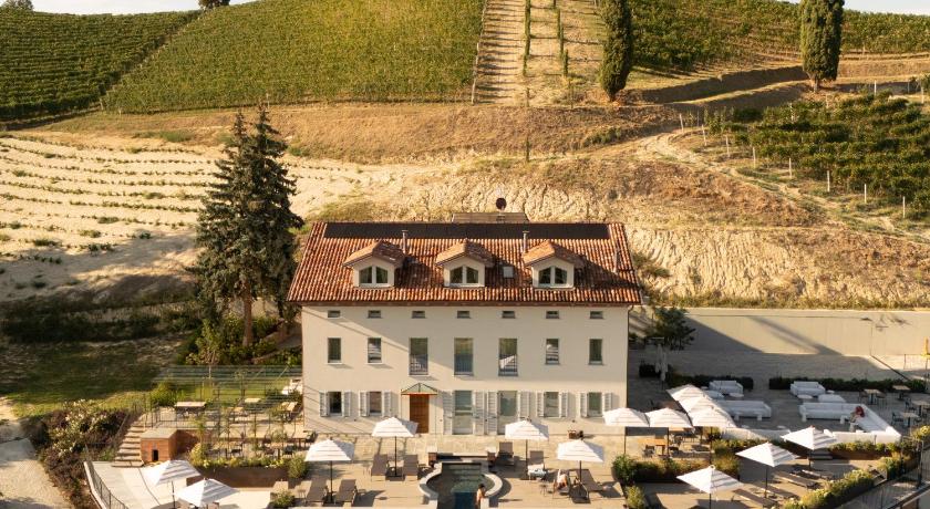 Villa Renesio