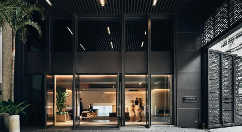 Kimpton Da An Taipei by IHG