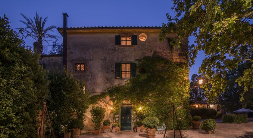 Antica Fattoria La Parrina