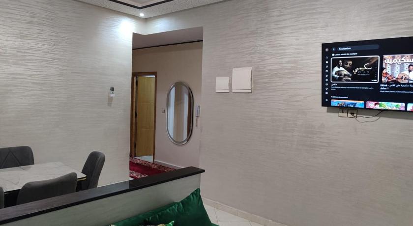 Appartement Diamant 2 Meknes