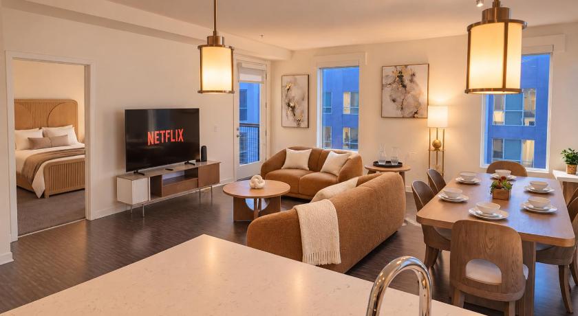 Modern Apartment Rentals