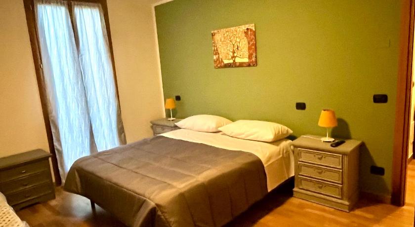 b&b LILLÀ