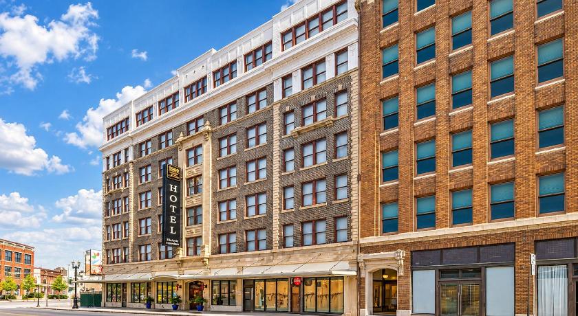 Hotel 1914 - Historic Alamo Riverwalk, an Ascend Collection Hotel