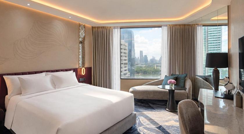 Image of Renovated Classic King Room 0