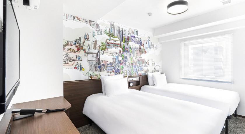 Image of Standard Room 1