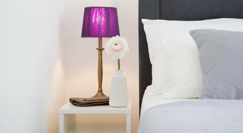 Premium Class Apartments photo