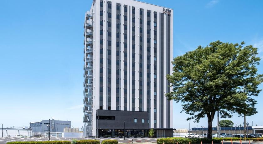 Super Hotel Premier Aso Kumamoto Airport