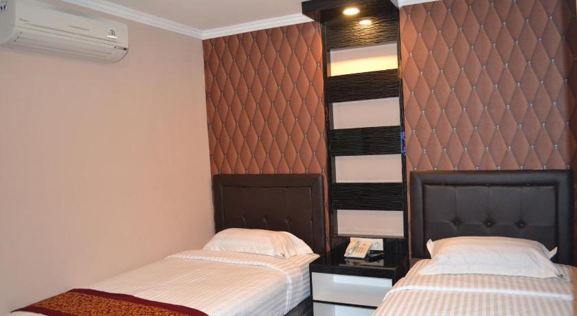 Puncak Budget Hotel