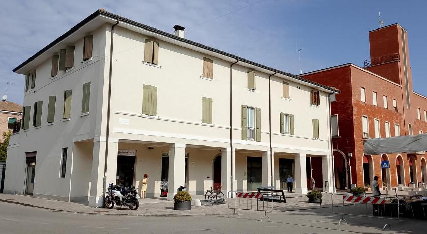 Suite IN PIAZZA