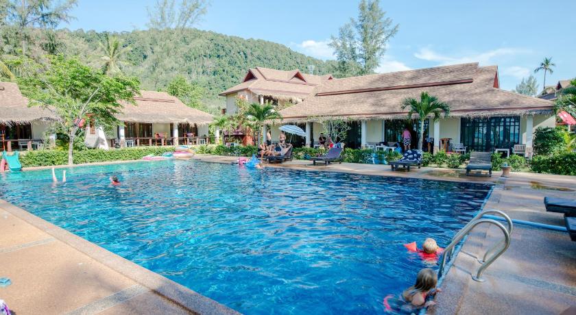 Image of Pool Sea View 5