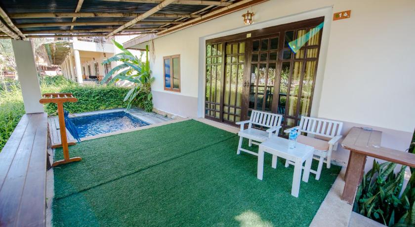 Banana Beach Resort - image 46