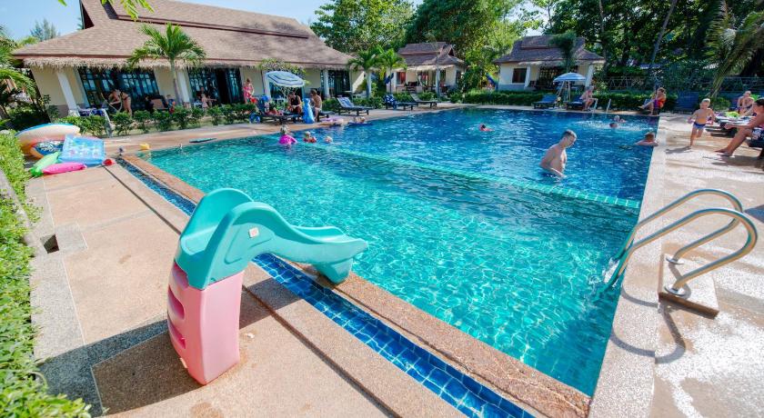 Banana Beach Resort - image 31