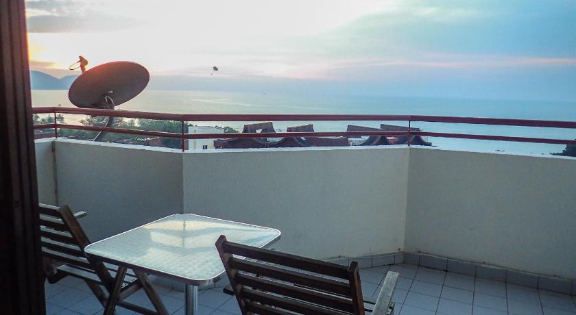 Seaview Paradise photo