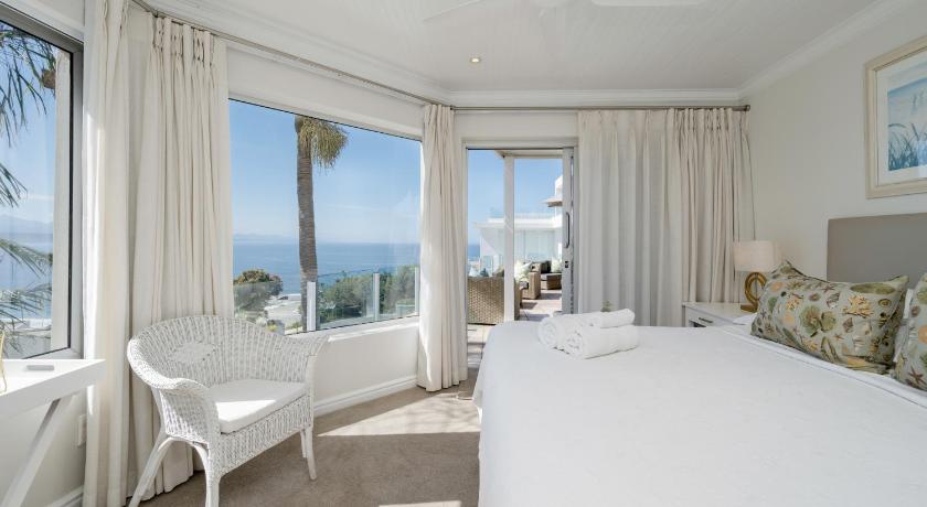 Ocean Watch Guesthouse