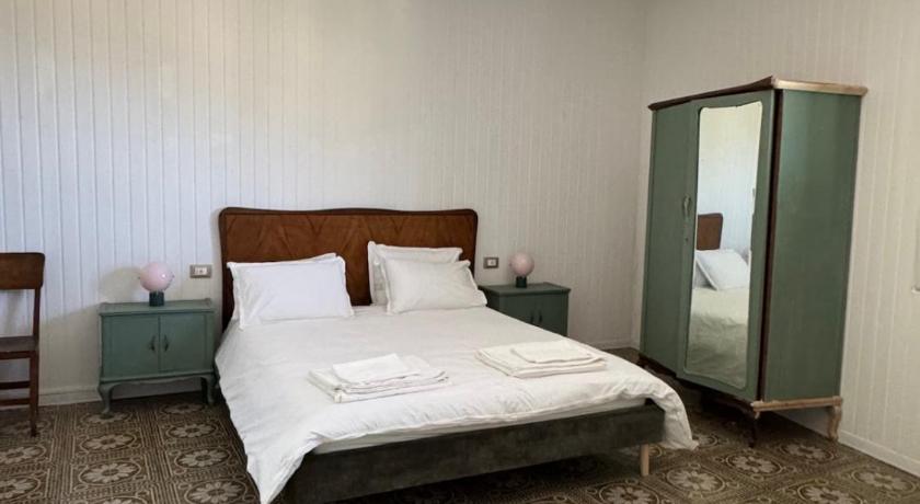 Ntrizzi Bed & Experience
