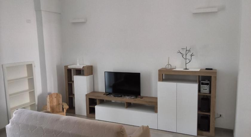 La casa dietro l'angolo