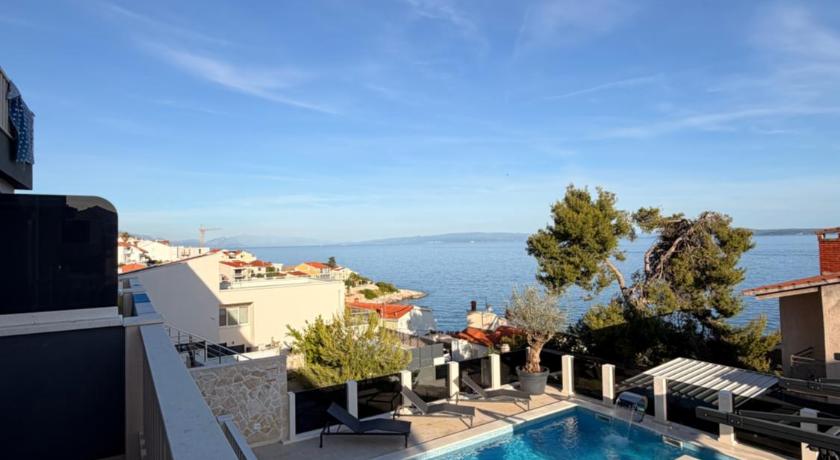 Villa Omazic