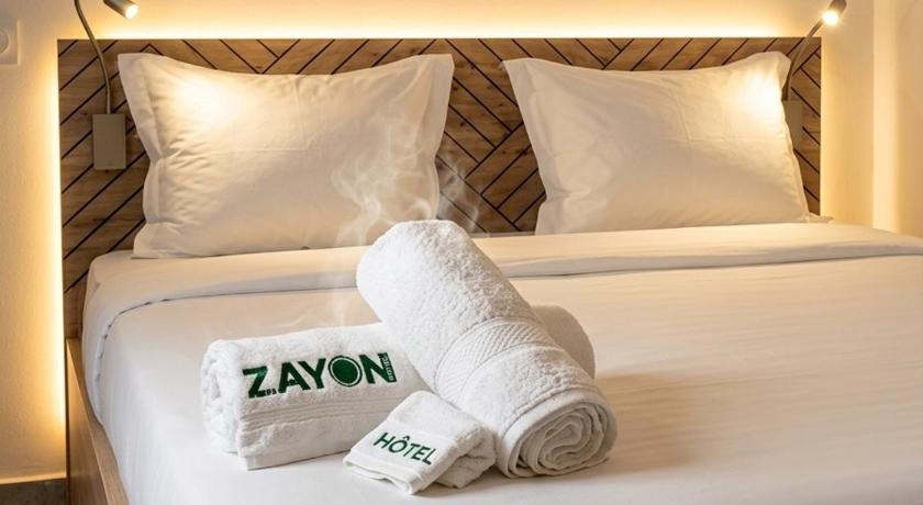Foto de ZAYON HÔTEL ylang - Reserva con descuento Agoda