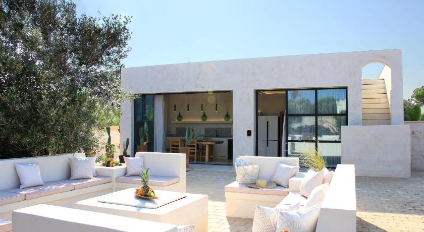 Villa Hydrusa - Luxury Salento Villa