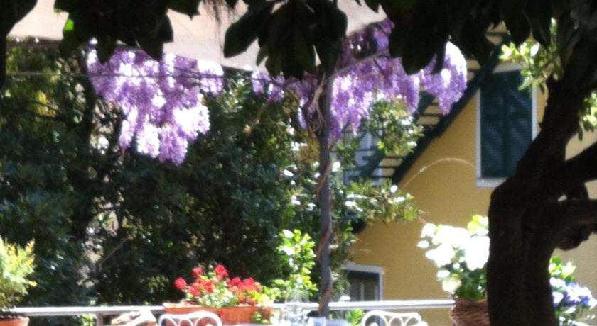 Hotel Pensione Moderna photo