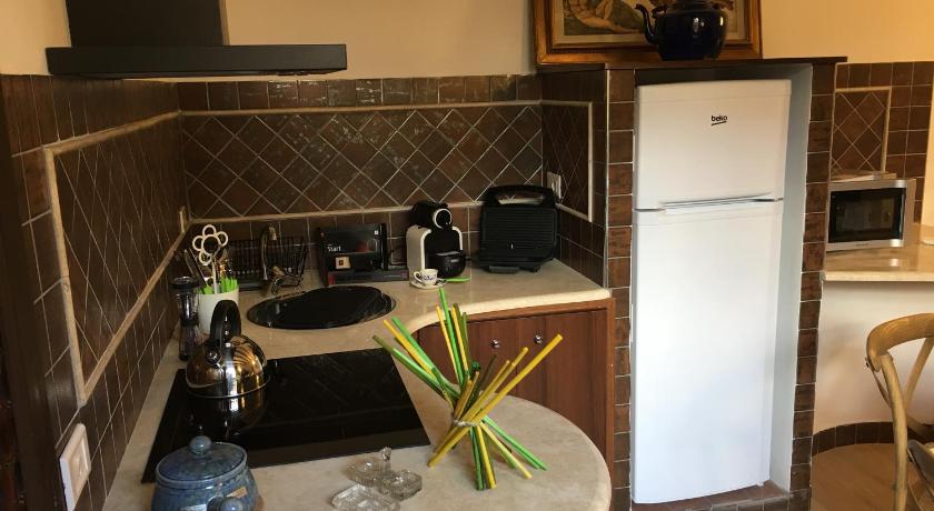 Pantheon Old Suite - image 9