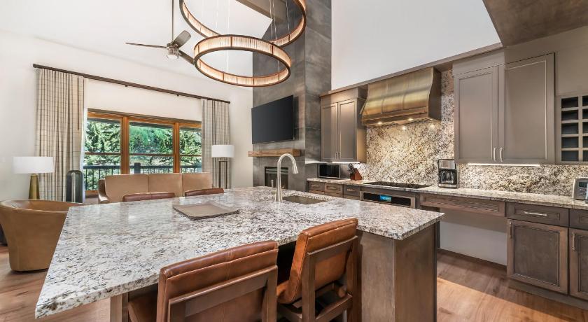 Bluegreen Vacations Streamside at Vail, an Ascend Collection Resort