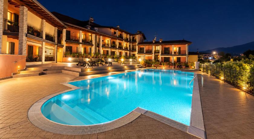 Oasi di Relax sul Lago di Garda