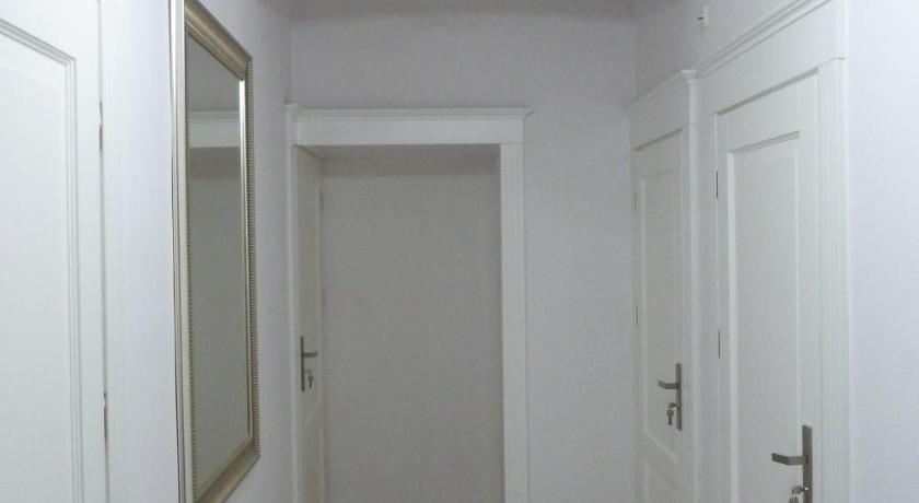 City Space Apartments photo