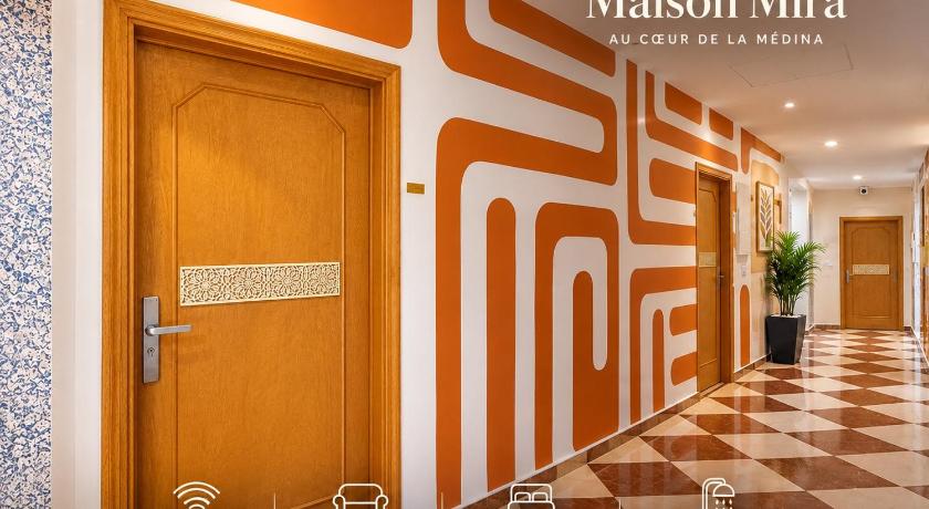 Maison Mira