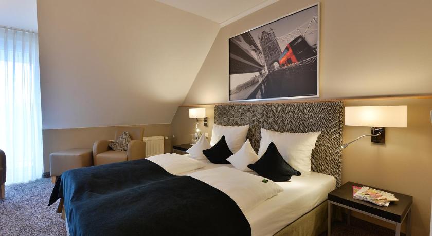 Zdjęcie: Pokój Dwuosobowy typu Premium (Premium Double Room) 0
