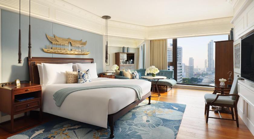 Image of Deluxe Premier room King 1