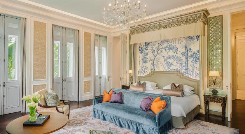 Image of Royal Suite 0