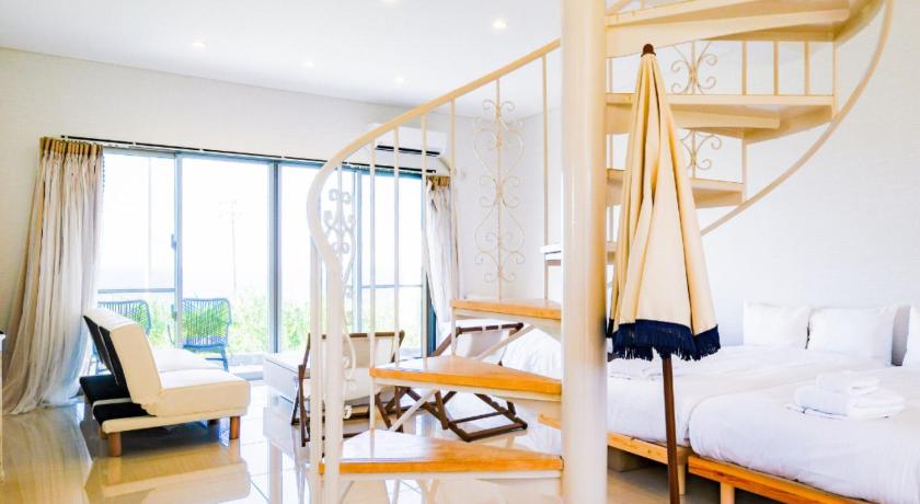 Image of One-Bedroom Villa 0