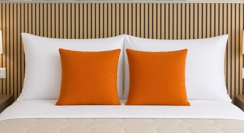 B&B Villa Milano Depandance by Rhospitality