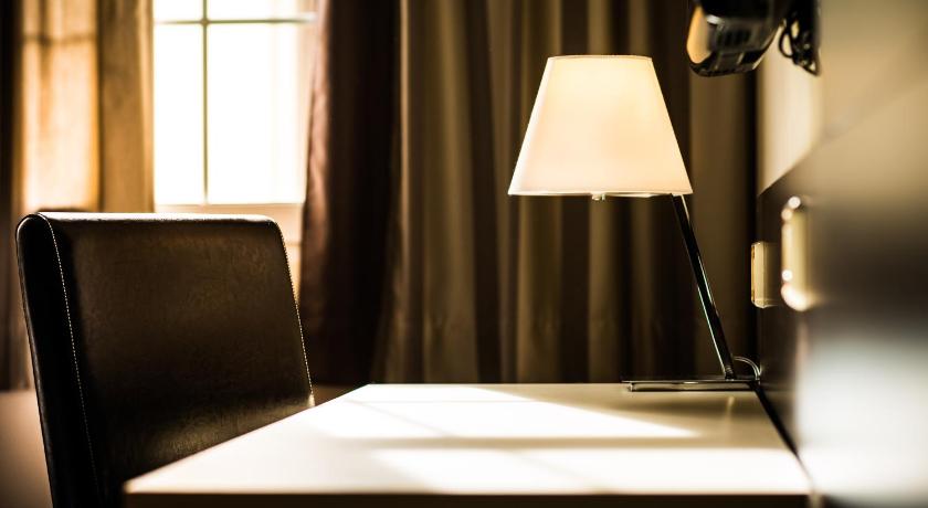Hospedium Hotel Triana