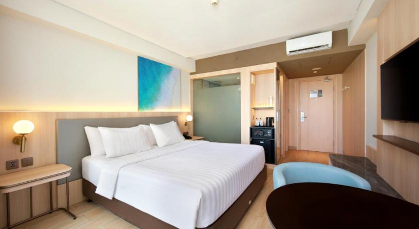 Immagine di Camera Superior (Superior Room) 1