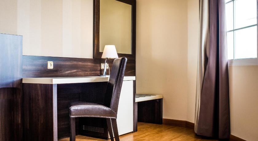 Hospedium Hotel Triana