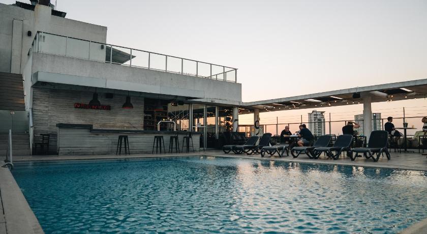 Foto di Dazzler by Wyndham Asuncion - Prenotazione scontata Agoda