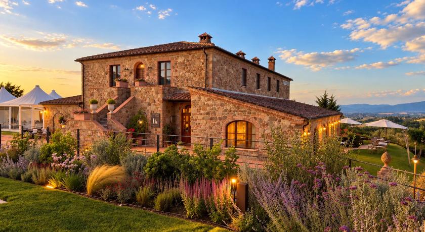 Poggio Paradiso Resort & Spa