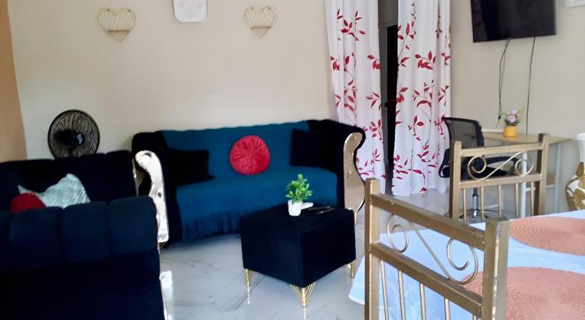 Foto di Residencial A&H - Prenotazione scontata Agoda