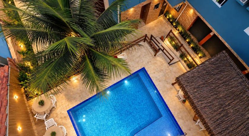Residencial Villa Nova SUITE