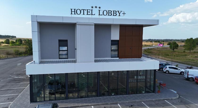 Foto von Hotel LOBBY PLUS - Agoda-Rabattbuchung